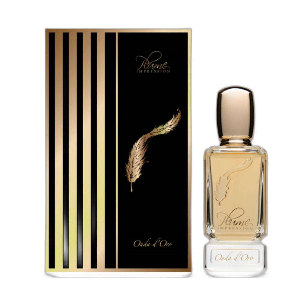 PLUME IMPRESSION ONDA DORO 80ml