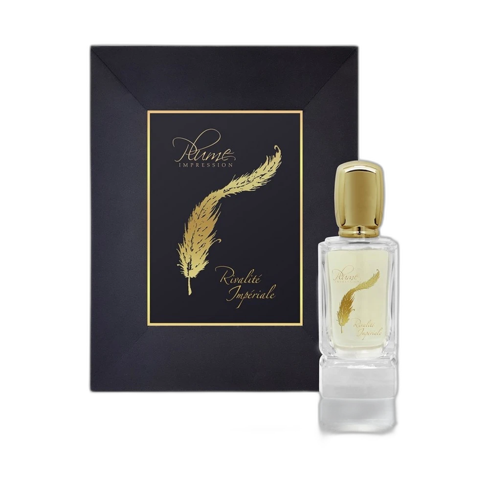 PLUME IMPRESSION RIVALITE IMPERIALE edp 80ml