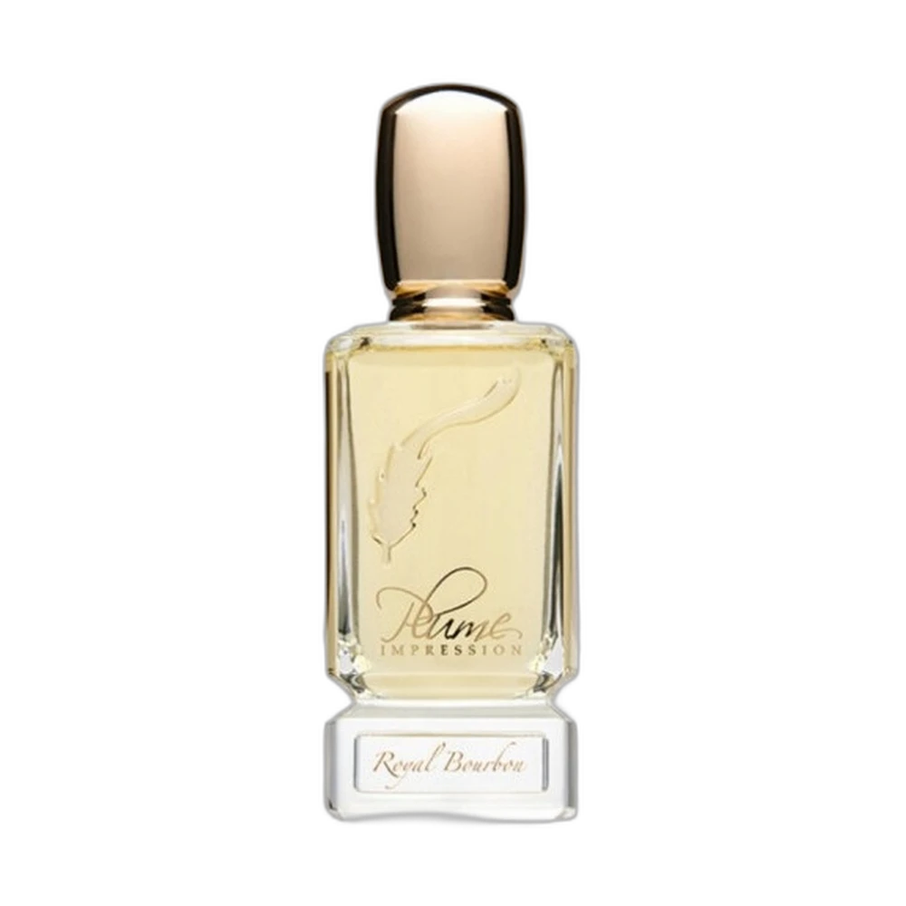 PLUME IMPRESSION ROYAL BOURBON edp 2ml пробник