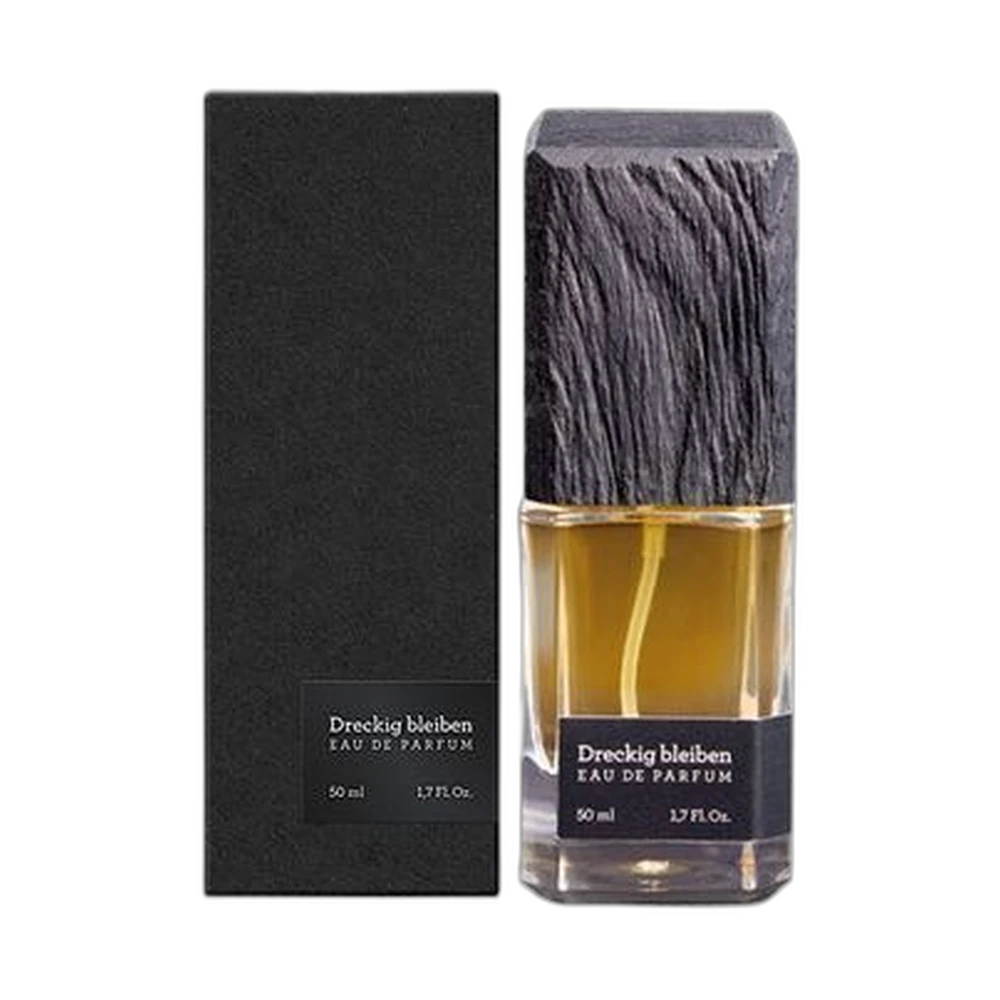 PMP PERFUMES MAYR PLETTENBERG DRECKIG BLEIBEN edp 50ml