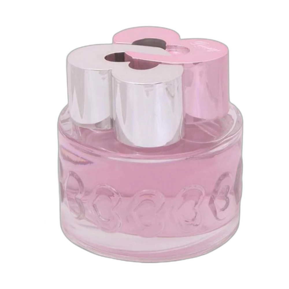 POIRAY PARISIAN ROSE edp (w) 1ml пробник