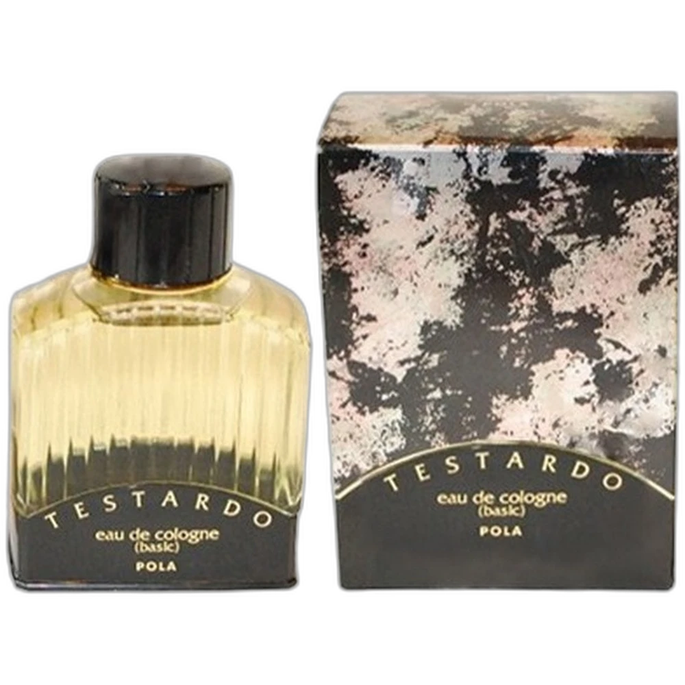 POLA TESTARDO edc (m) 110ml