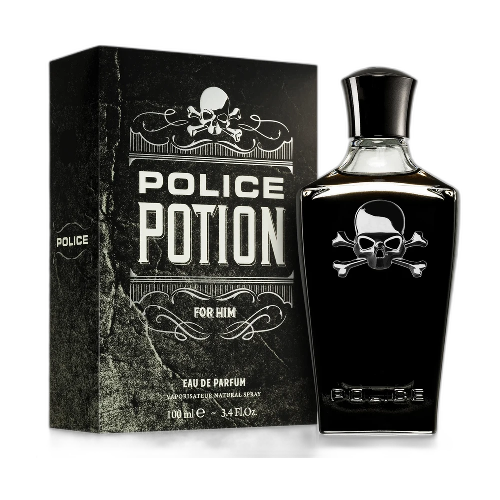 POLICE POTION 100ml
