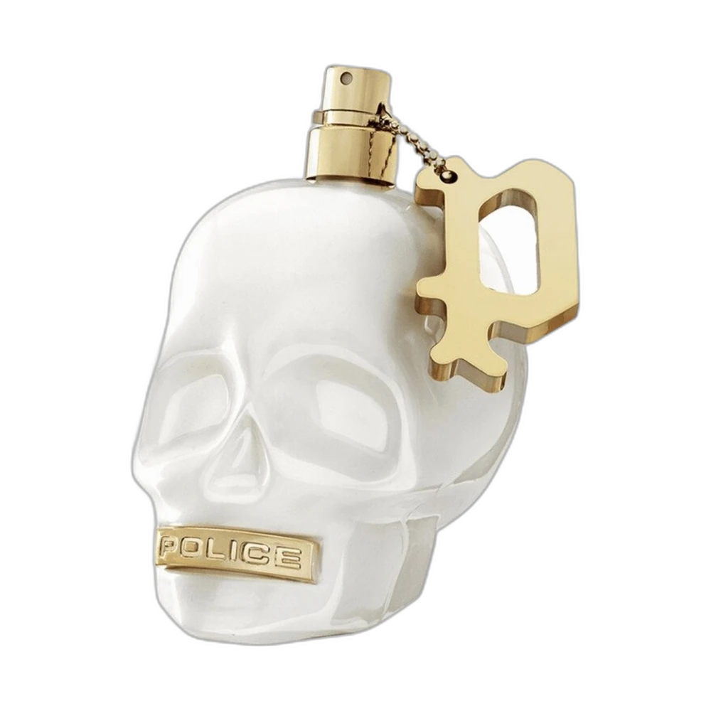 POLICE TO BE BORN TO SHINE edp (w) 125ml TESTER