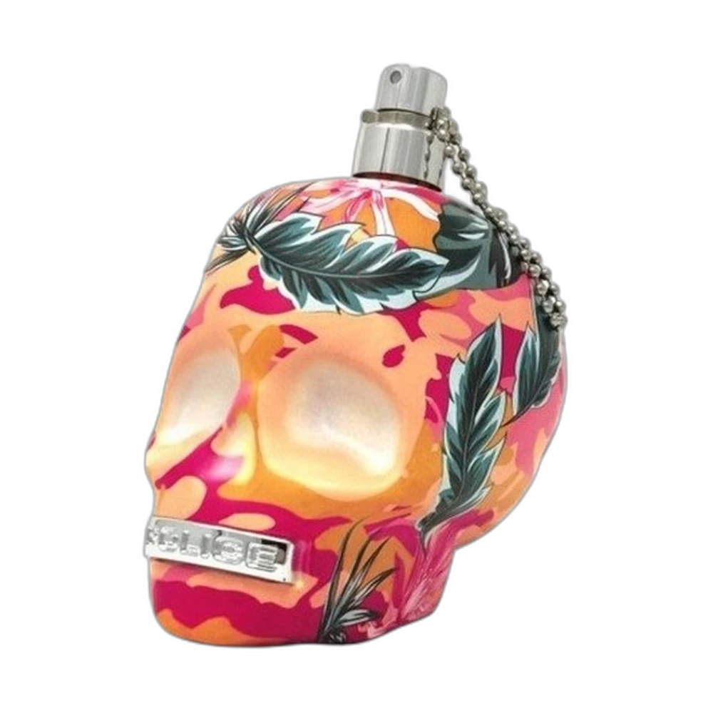 POLICE TO BE EXOTIC JUNGLE edp (w) 125ml TESTER