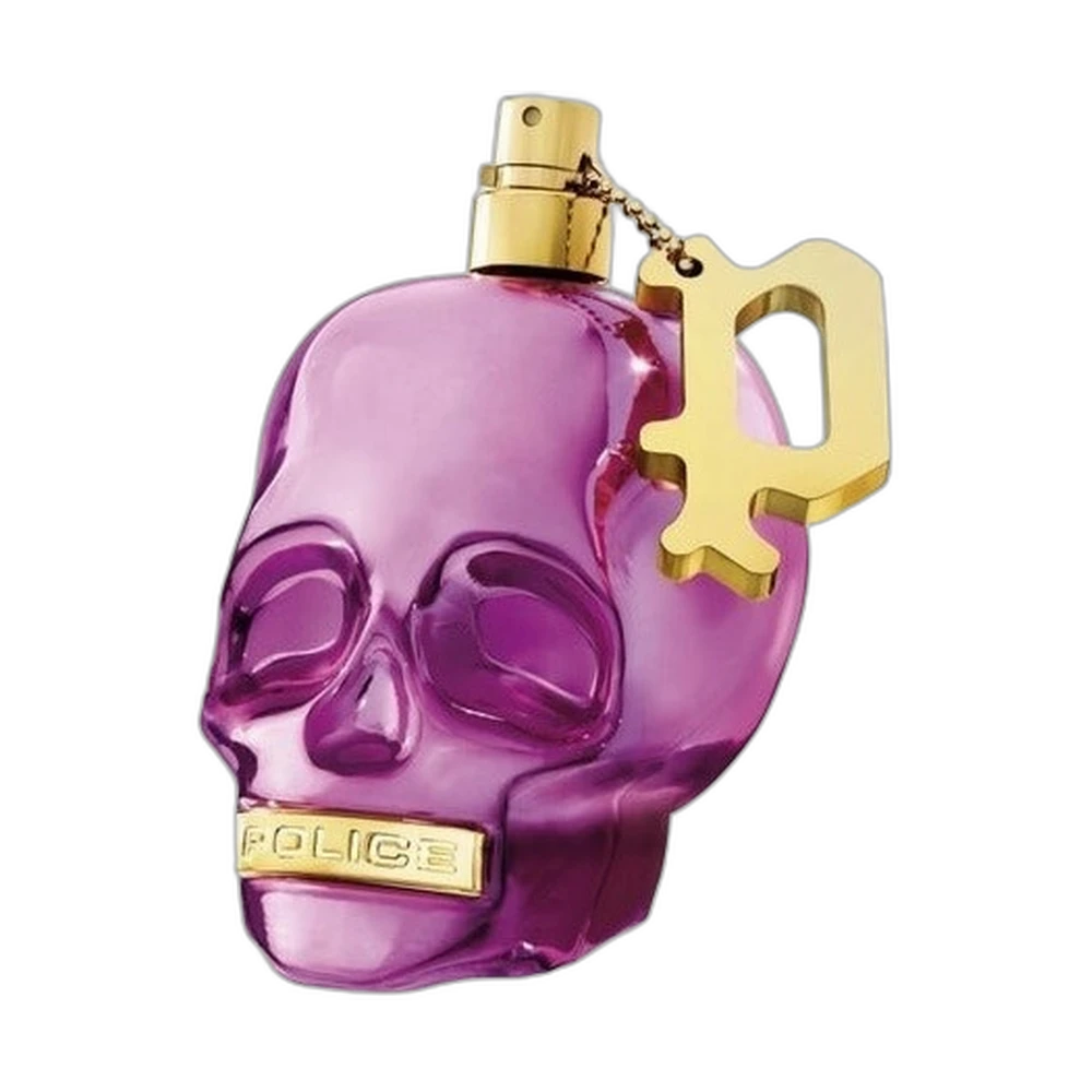 POLICE TO BE FREETODARE edp (w) 125ml TESTER