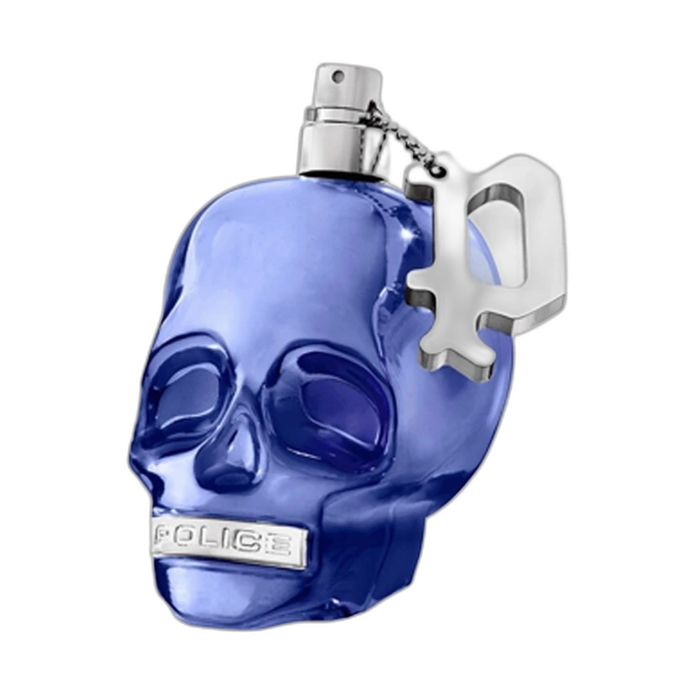 POLICE TO BE FREETODARE edt (m) 125ml TESTER