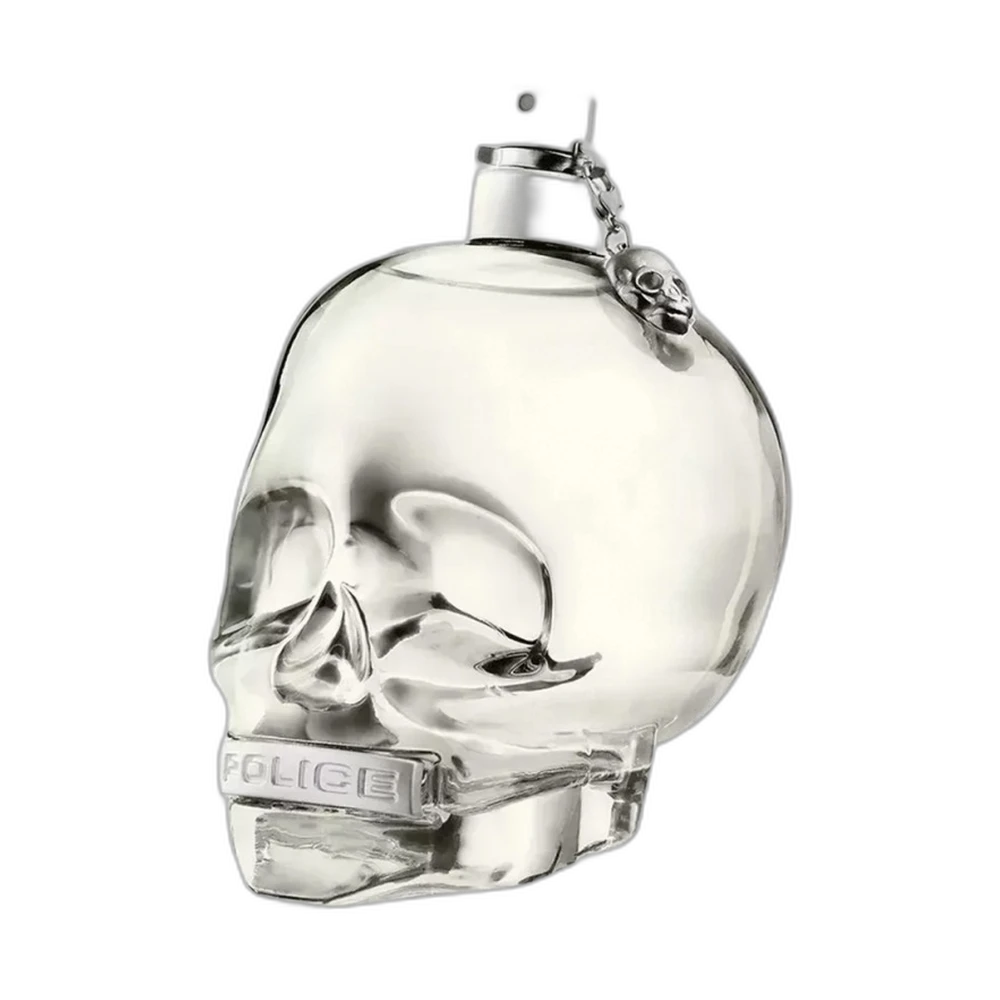 POLICE TO BE SUPER NATURAL edt (m) 125ml TESTER