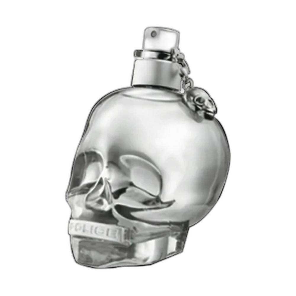 POLICE TO BE SUPER PURE edt 125ml TESTER