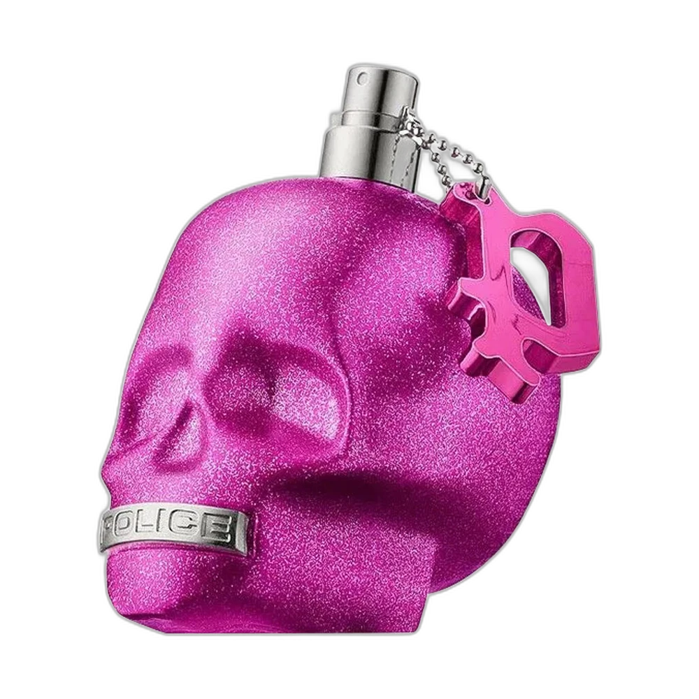 POLICE TO BE SWEET GIRL 125ml тестер