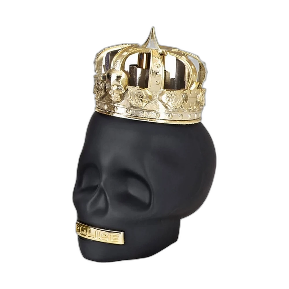 POLICE TO BE THE KING edt (m) 40ml TESTER