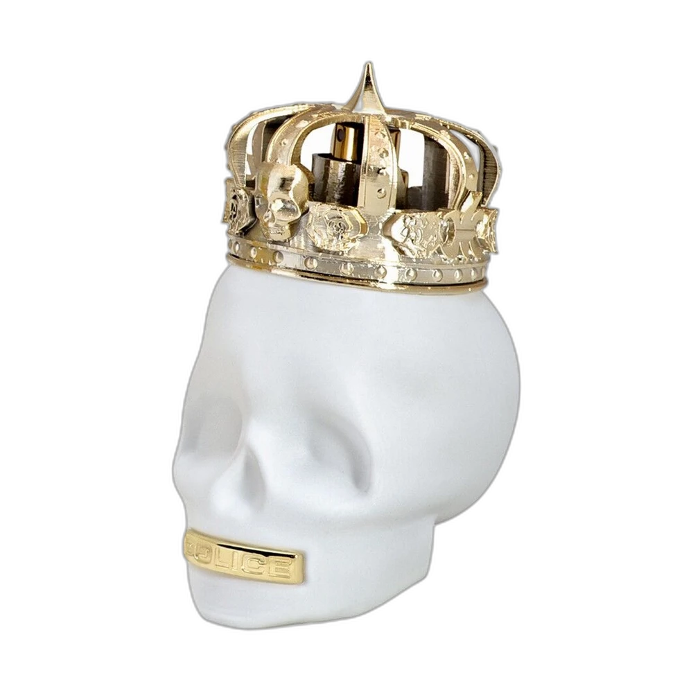 POLICE TO BE THE QUEEN 125ml тестер
