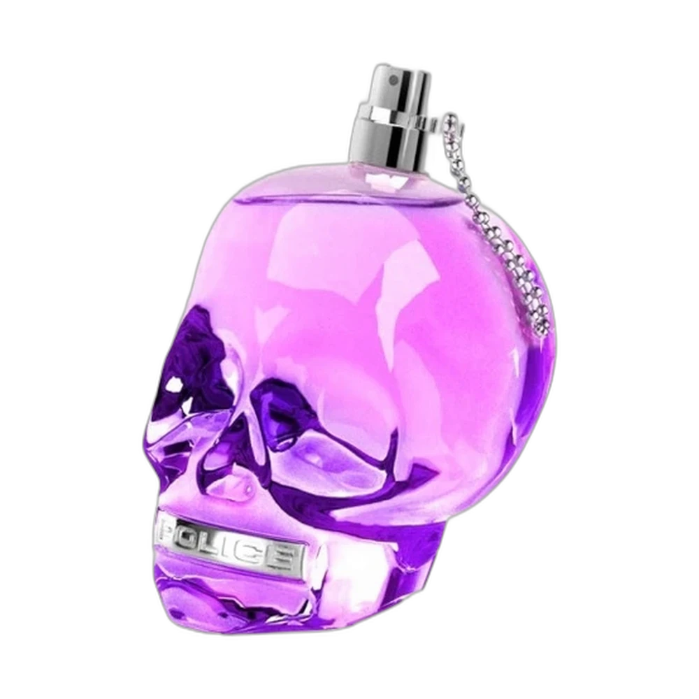 POLICE TO BE edp (w) 125ml TESTER