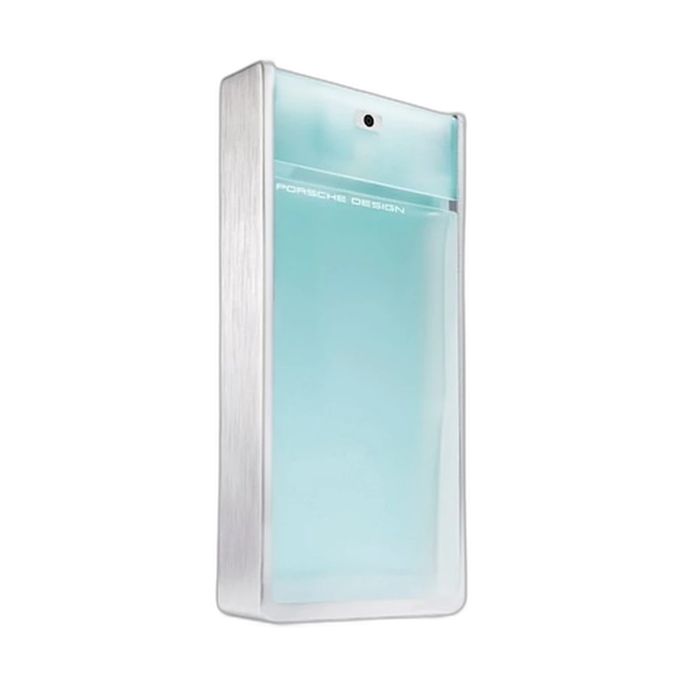 PORSCHE DESIGN THE ESSENCE SUMMER ICE edt (m) 80ml TESTER
