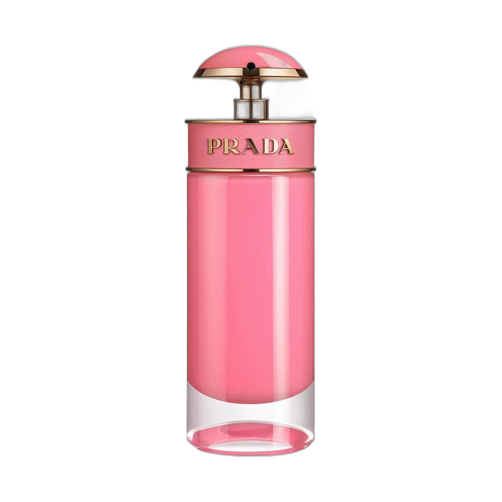 PRADA CANDY GLOSS edt (w) 80ml TESTER
