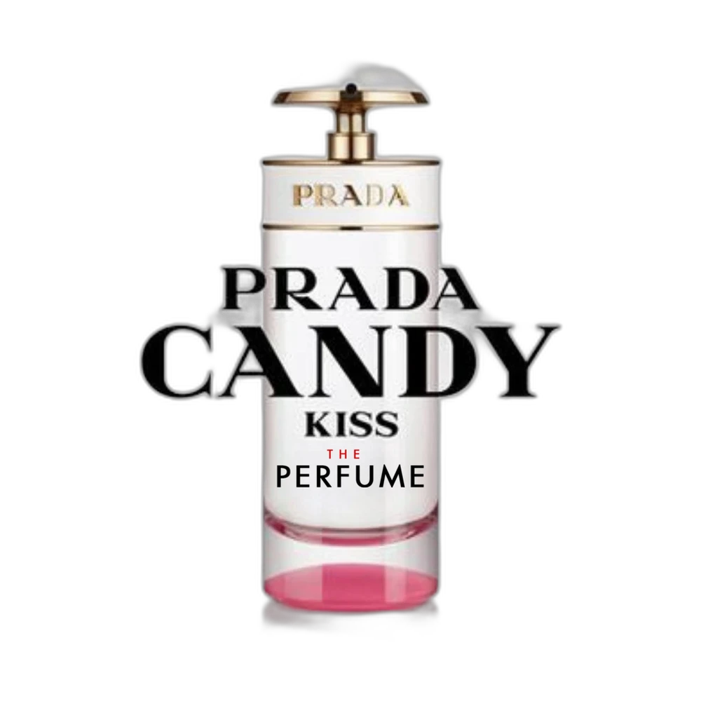PRADA CANDY KISS 30ml тестер