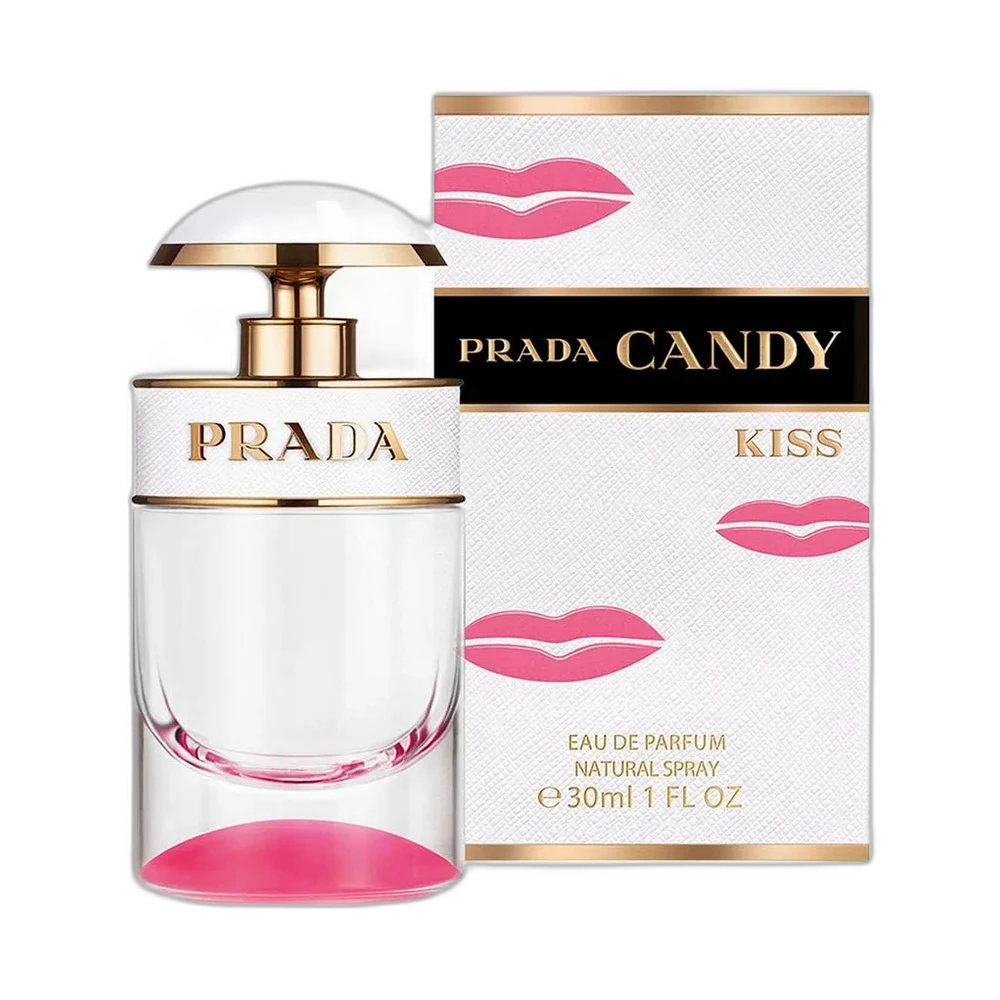 PRADA CANDY KISS 30ml