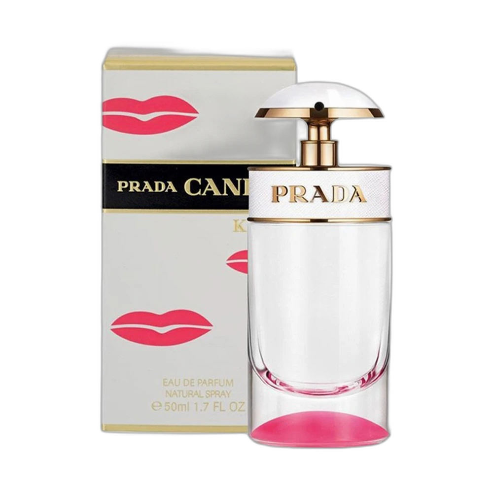 PRADA CANDY KISS 50ml