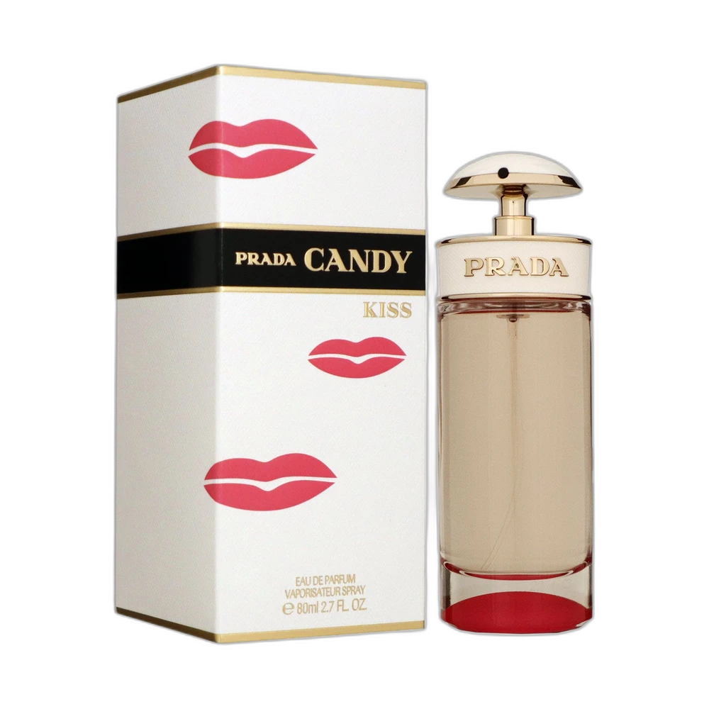 PRADA CANDY KISS 80ml
