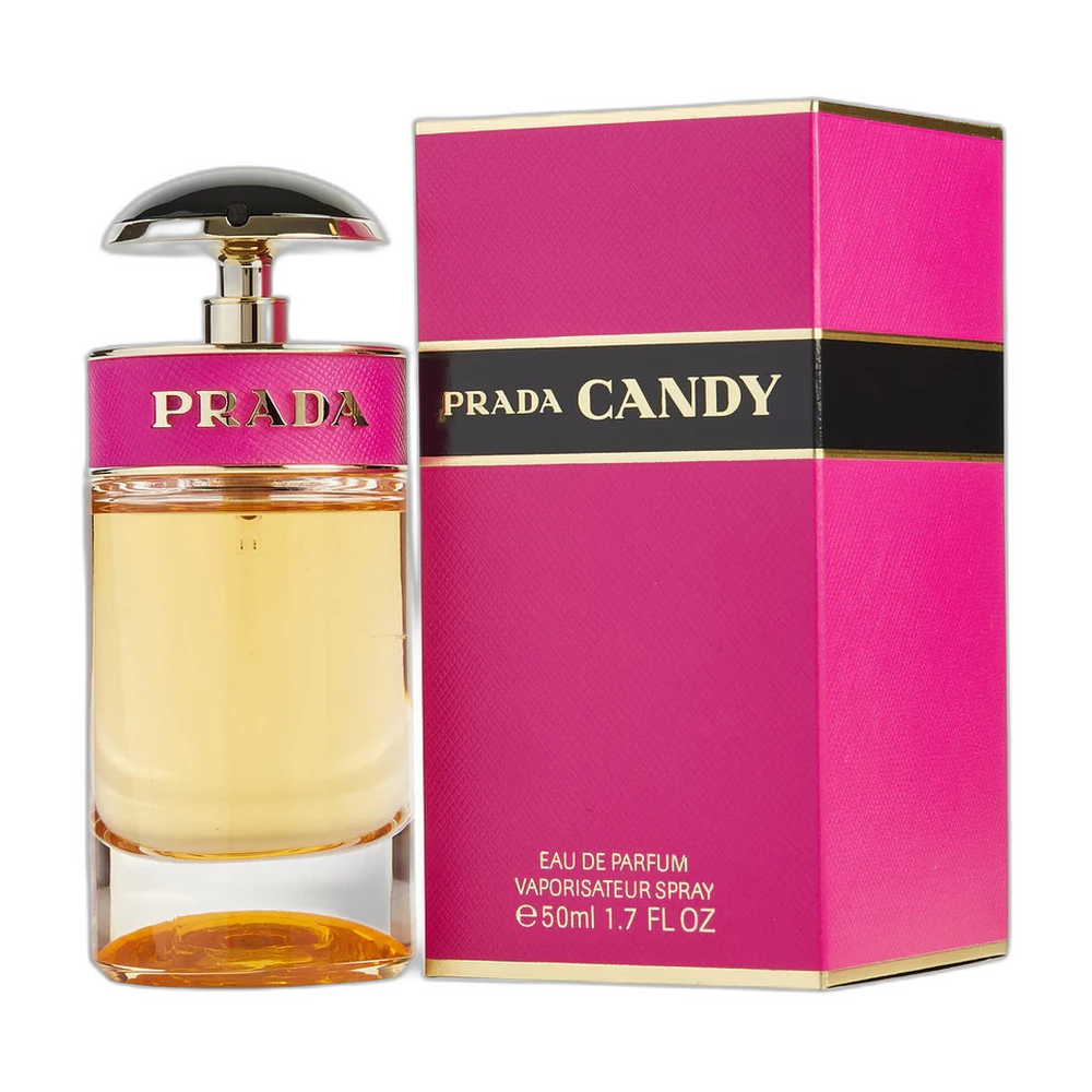 PRADA CANDY edp (w) 50ml