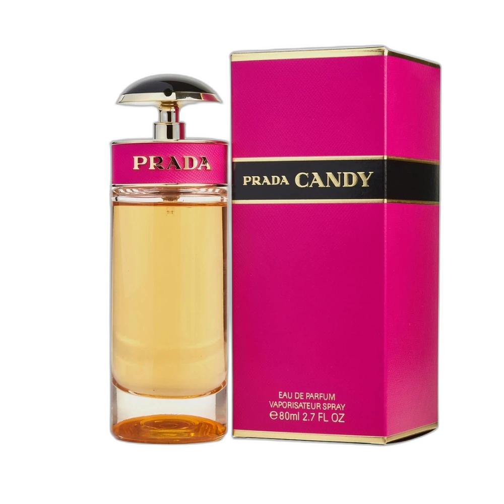 PRADA CANDY edp (w) 80ml