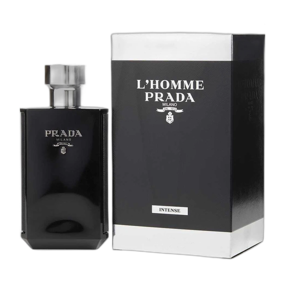 PRADA LHOMME INTENSE 100ml