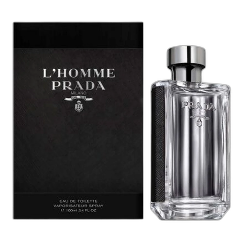 PRADA LHOMME 100ml