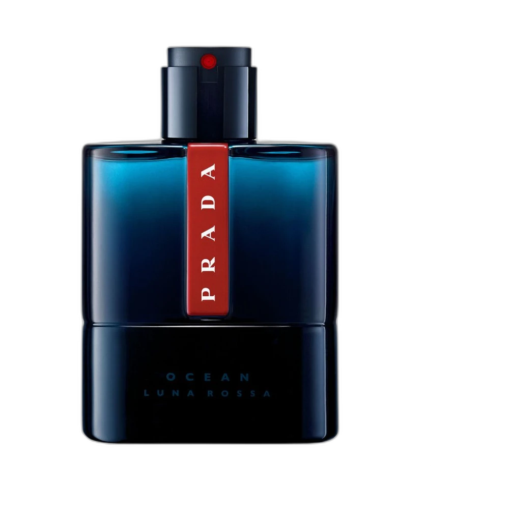 PRADA LUNA ROSSA OCEAN LE PARFUM 100ml тестер