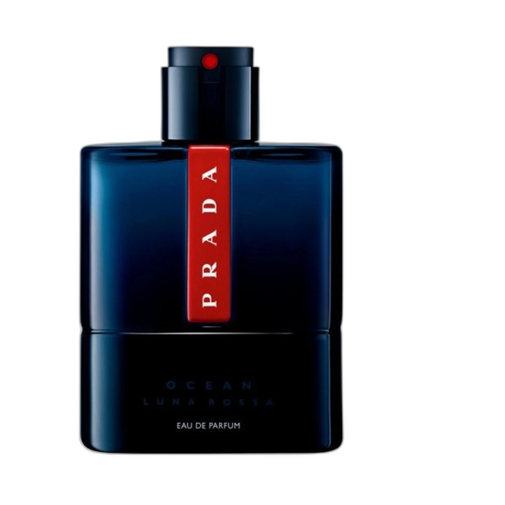 PRADA LUNA ROSSA OCEAN edp (m) 100ml TESTER