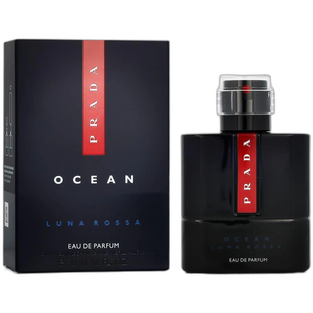 PRADA LUNA ROSSA OCEAN 50ml
