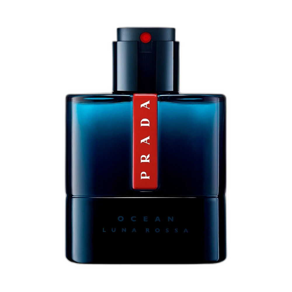 PRADA LUNA ROSSA OCEAN 50ml тестер