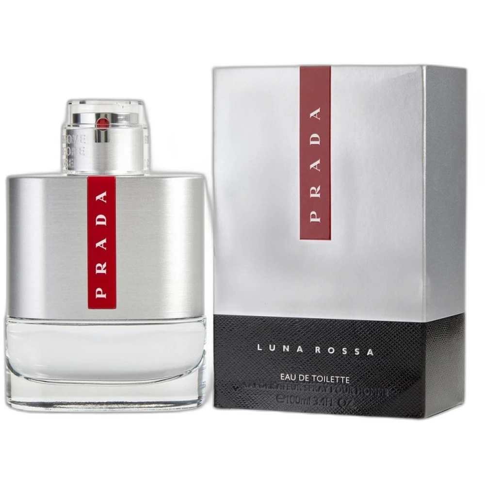 PRADA LUNA ROSSA edt (m) 100ml