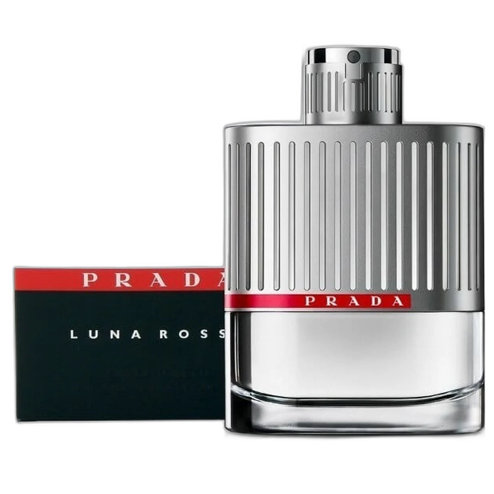 PRADA LUNA ROSSA edt (m) 150ml
