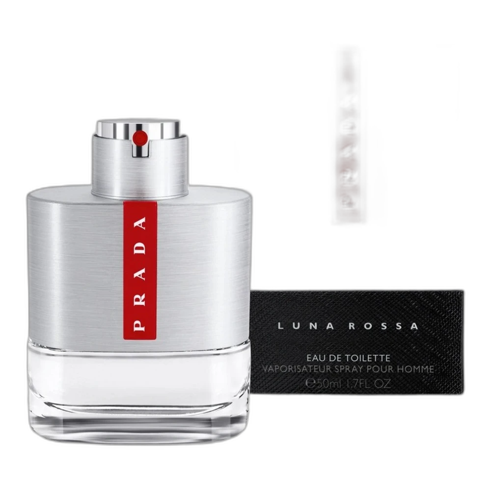 PRADA LUNA ROSSA edt (m) 50ml