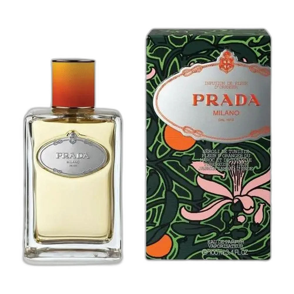 PRADA MILANO INFUSION DE FLEUR DORANGER 50ml