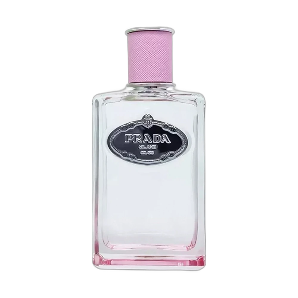 PRADA MILANO INFUSION DE ROSE edp (w) 100ml TESTER