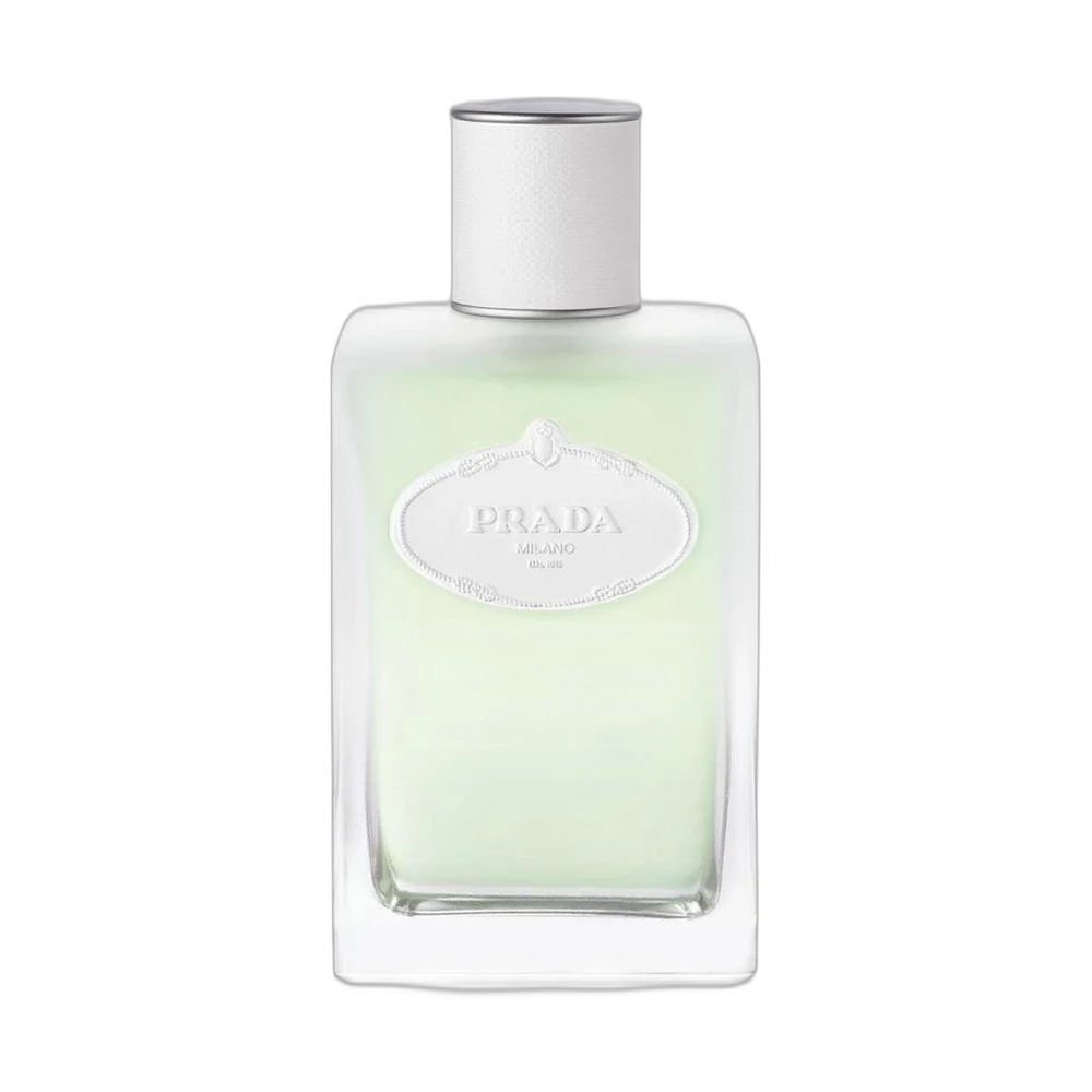 PRADA MILANO INFUSION DIRIS edp (w) 100ml TESTER