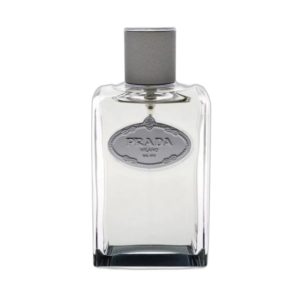 PRADA MILANO LES INFUSION DE CEDRE edp (w) 100ml TESTER