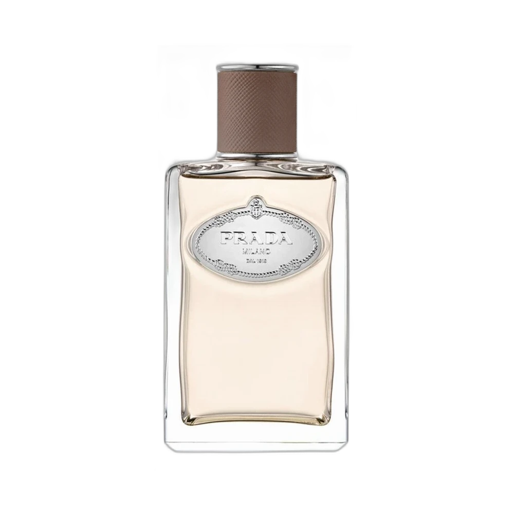PRADA MILANO LES INFUSION DE VANILLE edp 100ml TESTER