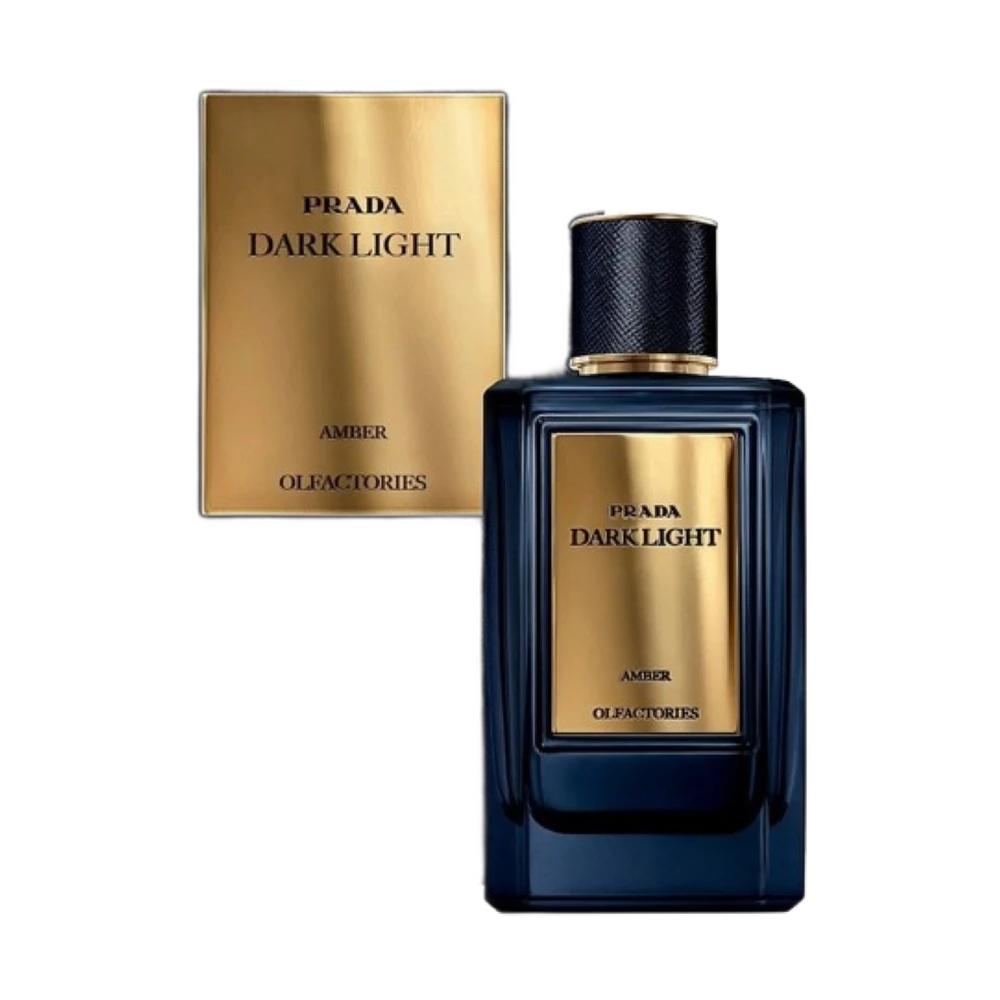 PRADA OLFACTORIES DARK LIGHT 100ml тестер