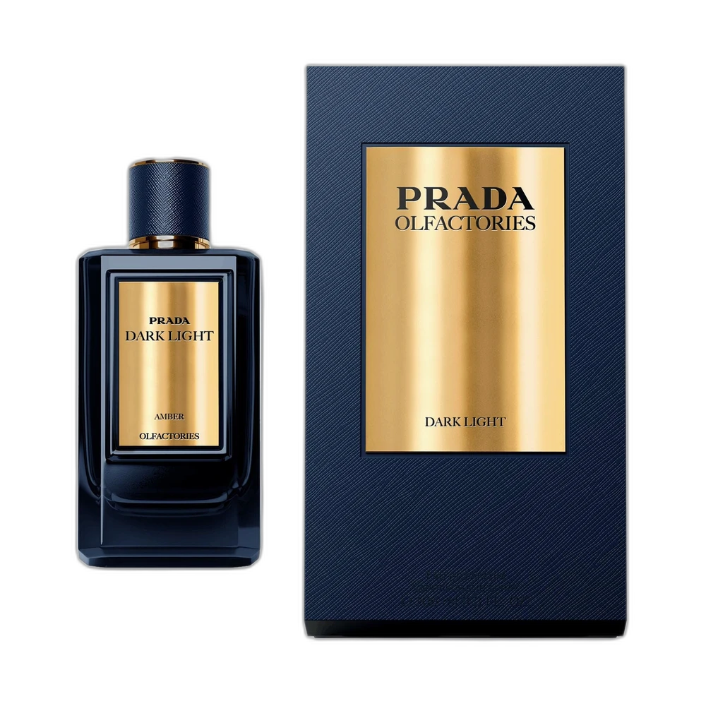 PRADA OLFACTORIES DARK LIGHT 100ml