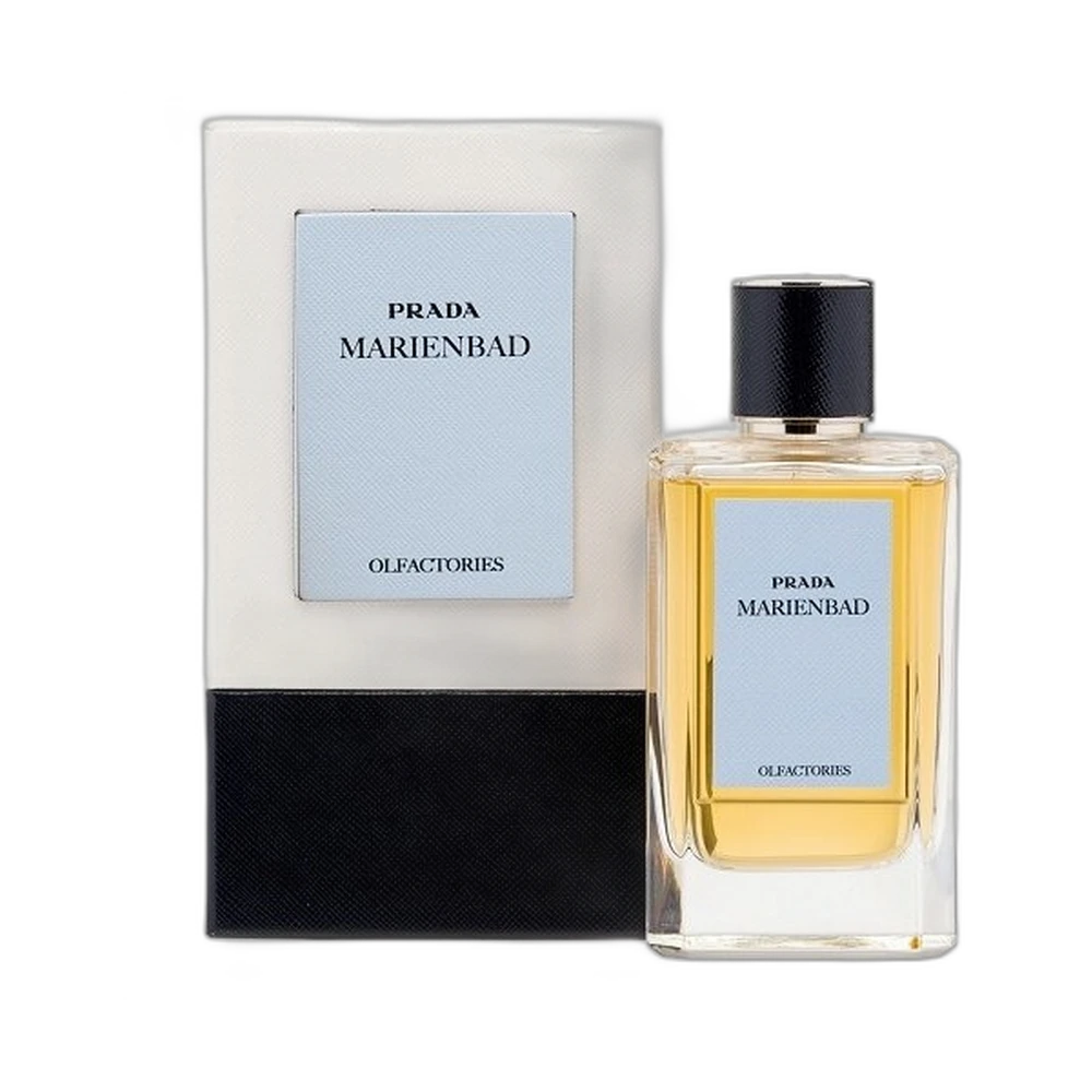 PRADA OLFACTORIES MARIENBAD edp 100ml