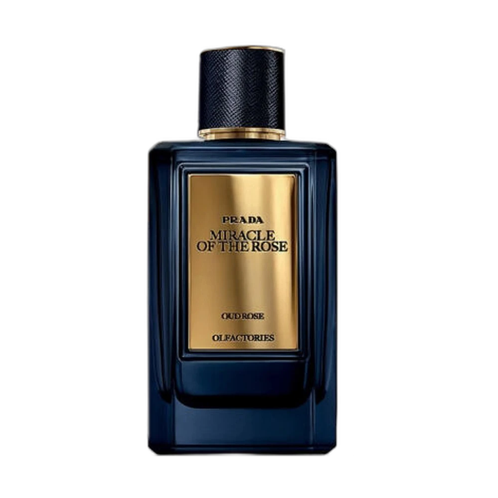 PRADA OLFACTORIES MIRACLE OF THE ROSE 100ml тестер