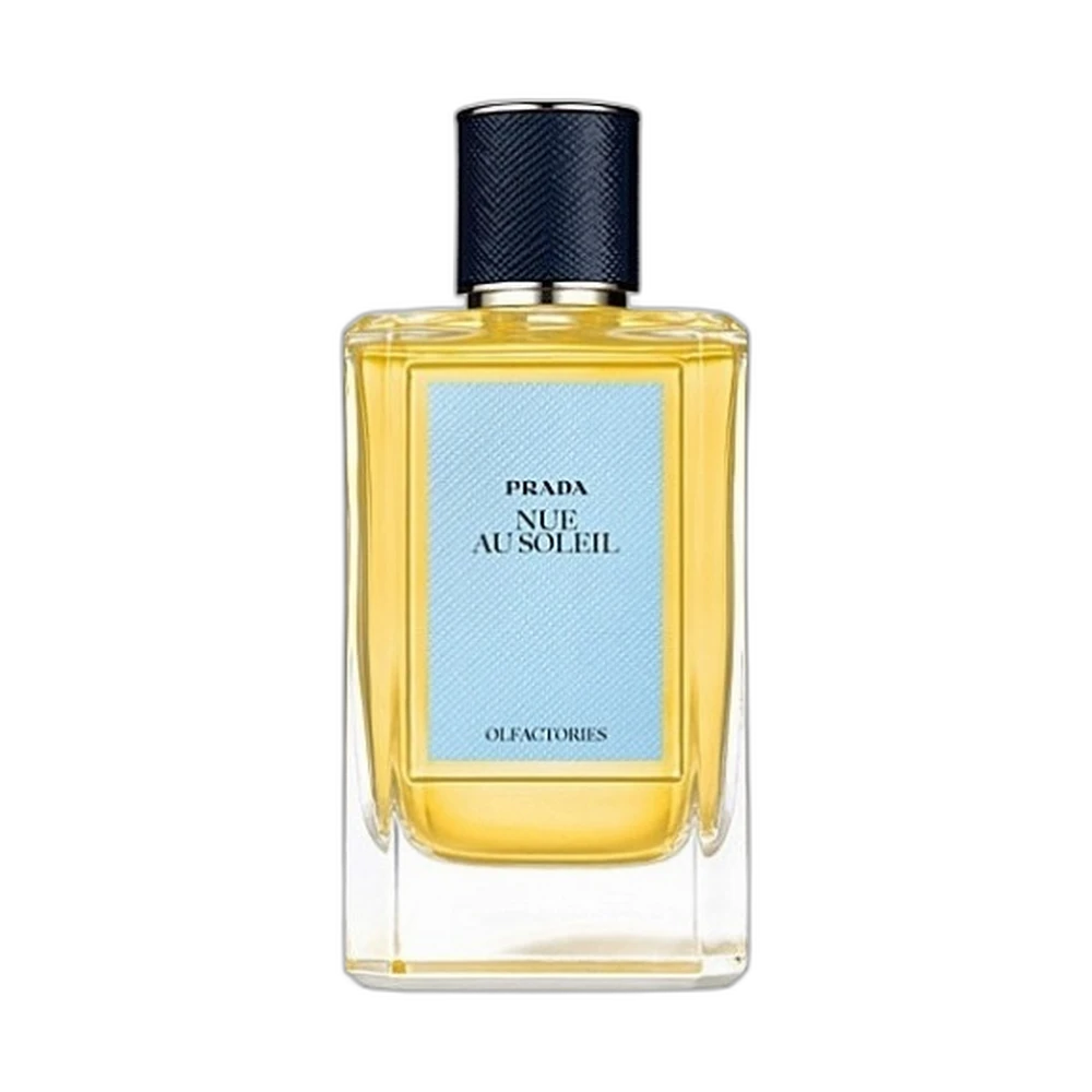 PRADA OLFACTORIES NUE AU SOLEIL edp 100ml TESTER