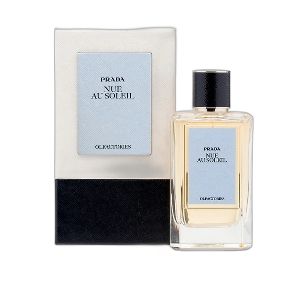 PRADA OLFACTORIES NUE AU SOLEIL edp 100ml