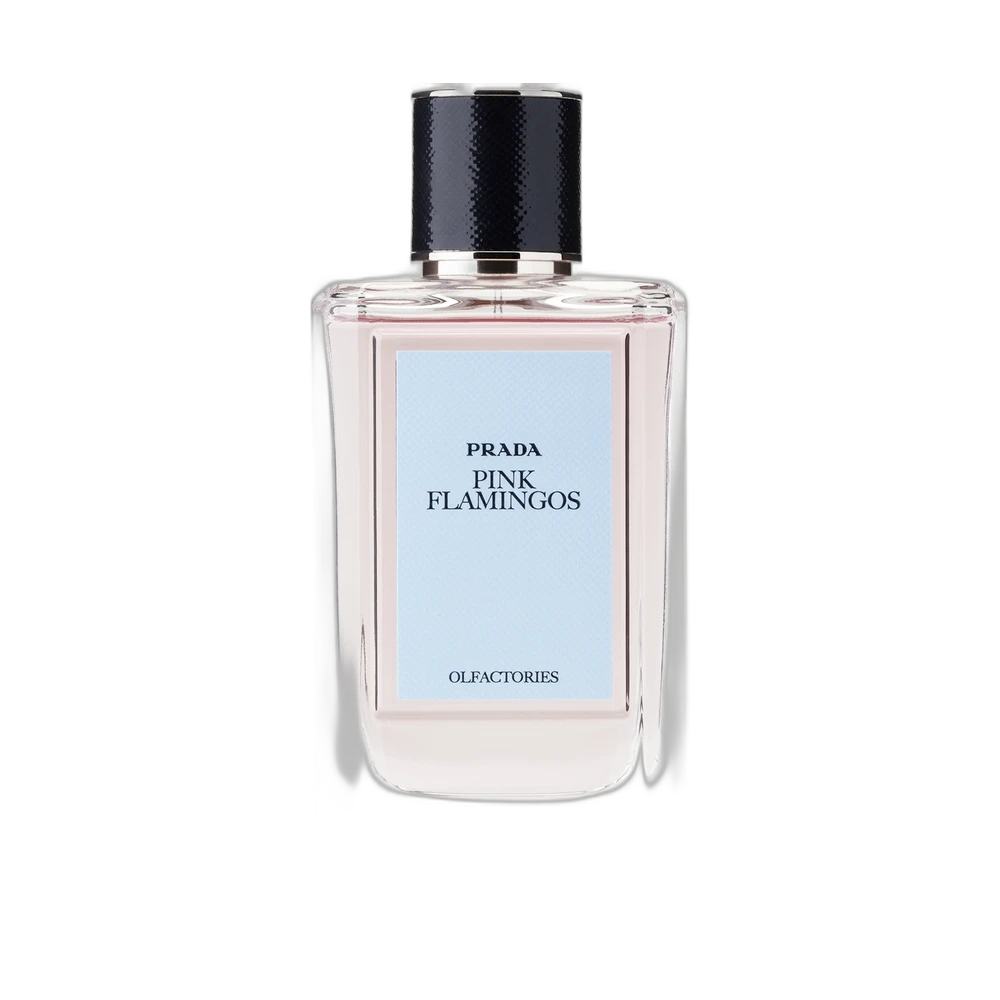 PRADA OLFACTORIES PINK FLAMINGOS 100ml тестер