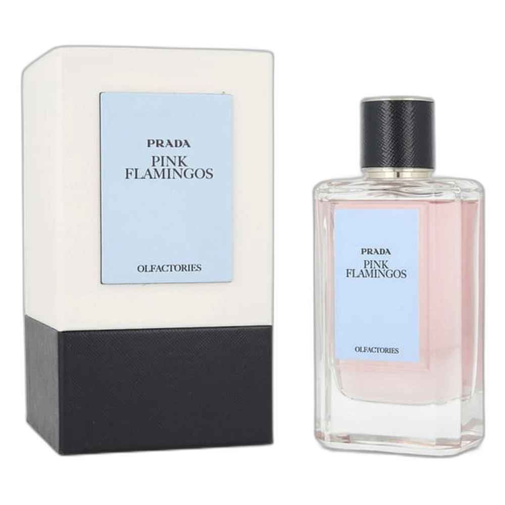 PRADA OLFACTORIES PINK FLAMINGOS 100ml