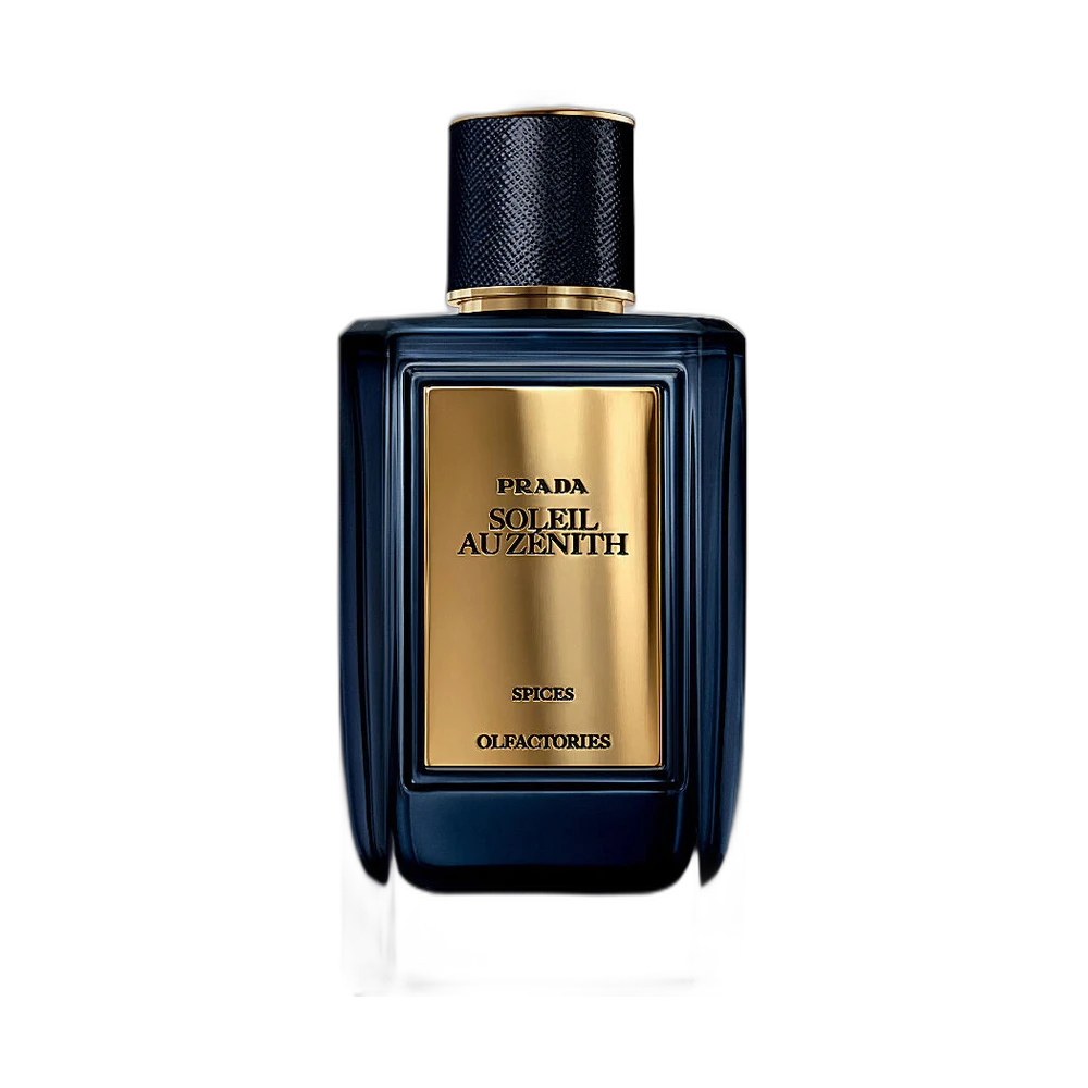 PRADA OLFACTORIES SOLEIL AU ZENITH 100ml тестер