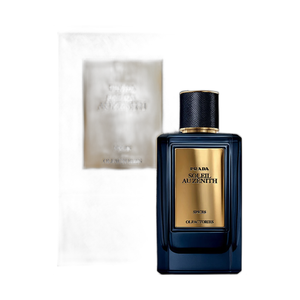 PRADA OLFACTORIES SOLEIL AU ZENITH 100ml
