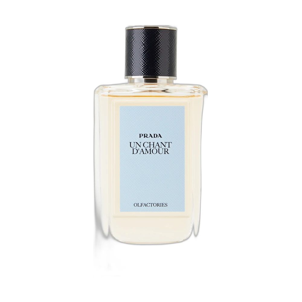 PRADA OLFACTORIES UN CHANT D`AMOUR 100ml тестер